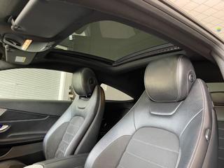 MERCEDES-BENZ C 220 usata, con Cruise Control