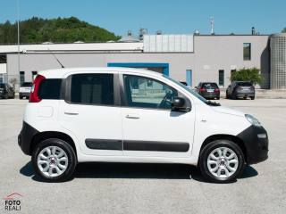 FIAT Panda usata, con USB