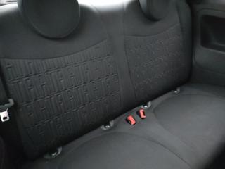 FIAT 500 usata, con Luci diurne