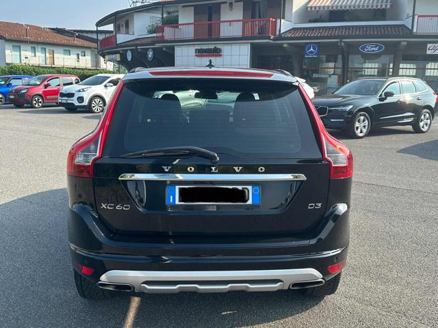 VOLVO XC60 usata, con Autoradio