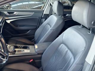 AUDI A6 allroad usata, con Controllo trazione