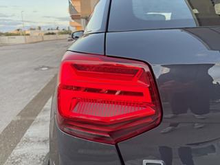 AUDI Q2 usata, con Bluetooth