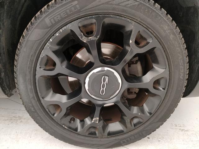 FIAT 500L usata, con Specchietti laterali elettrici