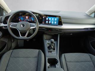 VOLKSWAGEN Golf usata, con Controllo automatico clima