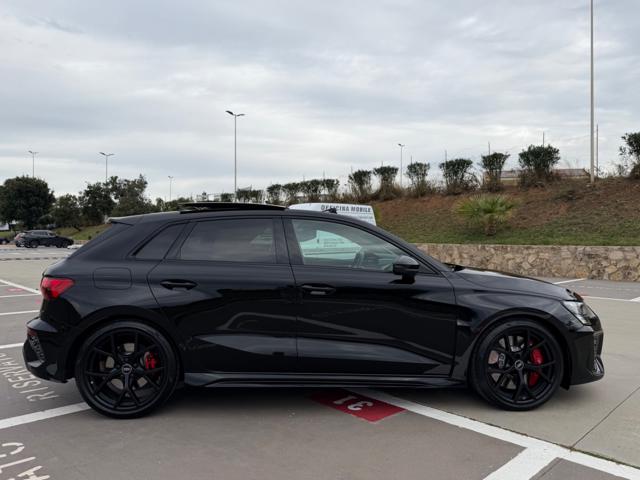AUDI RS3 usata, con Blind spot monitor
