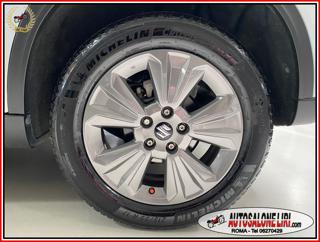 SUZUKI Vitara usata, con USB