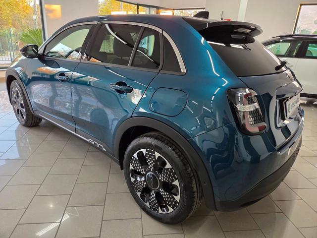 FIAT 600 usata, con Controllo trazione