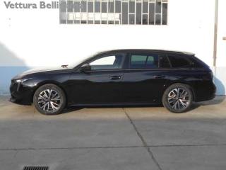 PEUGEOT 508 usata, con Controllo trazione