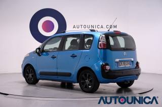 CITROEN C3 Picasso usata, con Chiusura centralizzata telecomandata