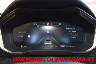 LYNK & CO 01 usata, con Autoradio