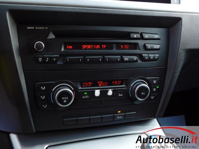 BMW 318 usata, con Chiusura centralizzata