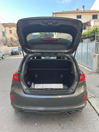 FORD Fiesta usata, con Specchietti laterali elettrici