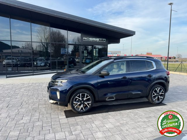 CITROEN C5 Aircross usata, con Airbag Passeggero