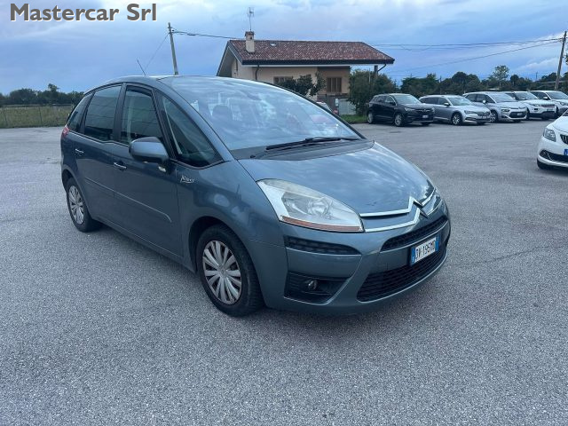 CITROEN C4 usata, con Airbag laterali