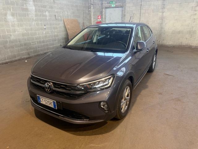 VOLKSWAGEN Taigo usata, con Airbag