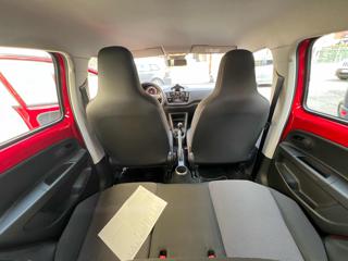 VOLKSWAGEN up! usata, con Airbag testa