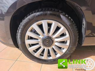 FIAT 500L usata 31
