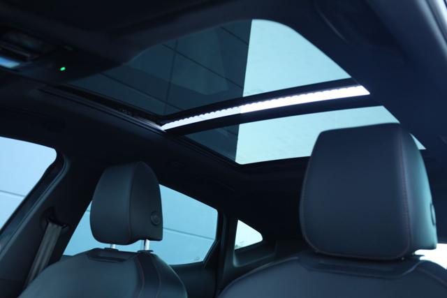 CUPRA Formentor usata, con Autoradio