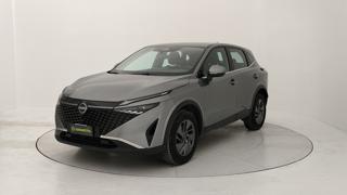 NISSAN Qashqai 1.3 mhev Acenta 2wd 140cv