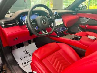 MASERATI GranTurismo usata, con Controllo trazione