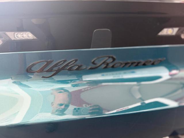 ALFA ROMEO Junior usata, con Autoradio