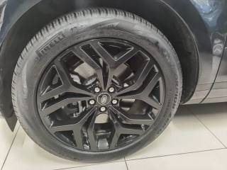 LAND ROVER Range Rover Evoque usata, con Cruise Control