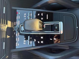 PORSCHE Cayenne usata, con Climatizzatore