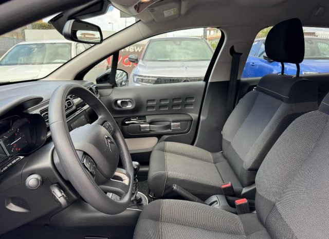 CITROEN C3 usata, con ESP