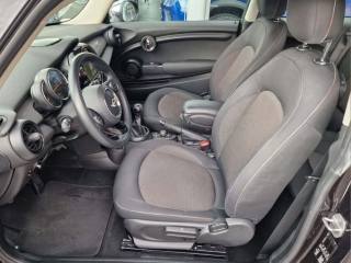 MINI One usata, con Controllo automatico clima