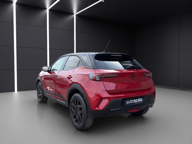 OPEL Mokka usata, con Autoradio