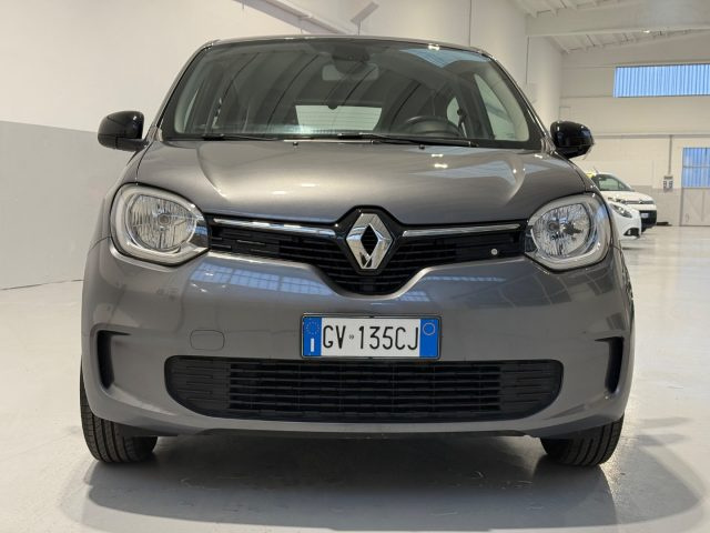 RENAULT Twingo usata, con Airbag Passeggero
