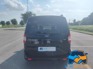 FORD Tourneo Courier usata, con Cerchi in lega