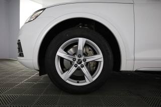 AUDI Q5 usata 7