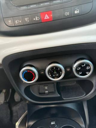 FIAT 500L usata, con Cruise Control