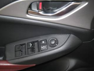 MAZDA CX-3 usata, con Immobilizzatore elettronico