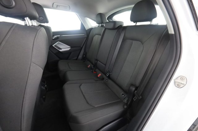 AUDI Q3 usata 2