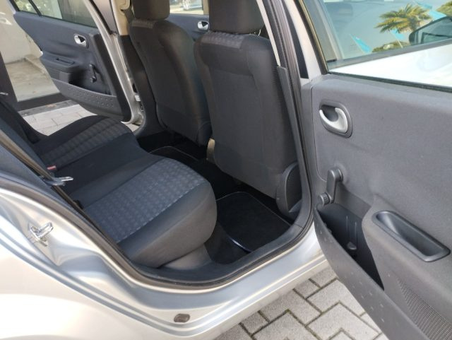 RENAULT Megane usata, con Servosterzo