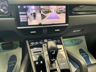 PORSCHE Cayenne usata, con Controllo trazione