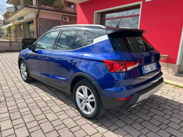 SEAT Arona usata, con Airbag Passeggero