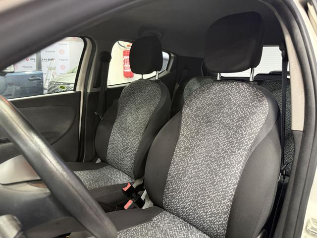 LANCIA Ypsilon usata, con ESP