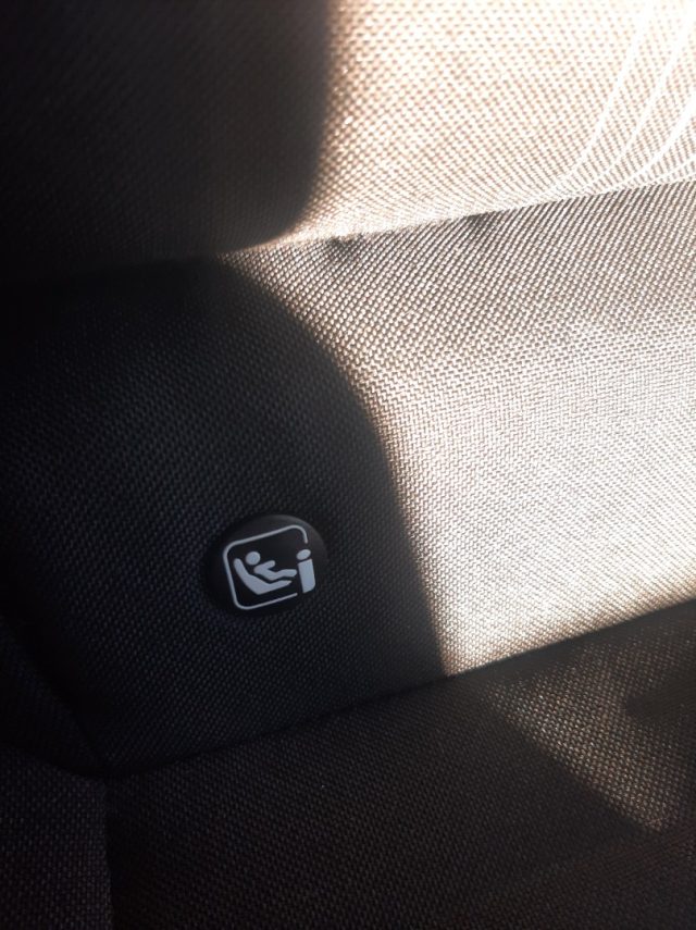 HYUNDAI i10 usata, con Android Auto