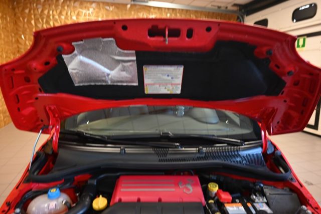 ABARTH 695 usata 94