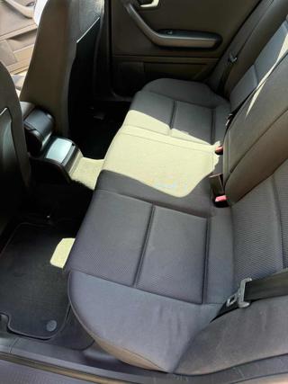 AUDI A4 usata, con Alzacristalli elettrici