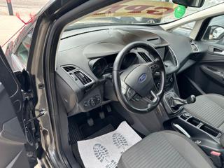 FORD C-Max usata, con Filtro antiparticolato