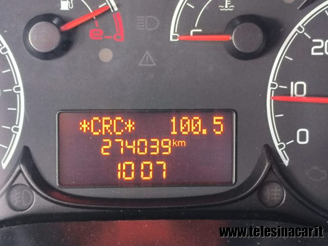 FIAT Doblo usata 10