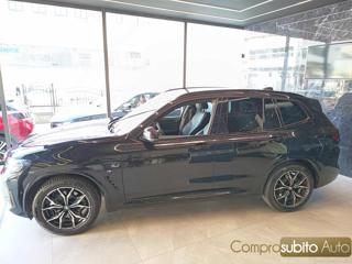 BMW X3 usata, con Climatizzatore