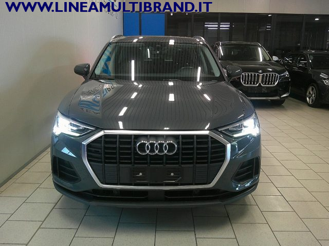 AUDI Q3 usata, con Sistema di navigazione