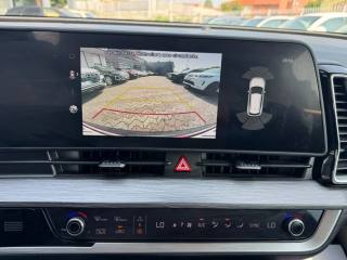 KIA Sportage usata, con Chiusura centralizzata
