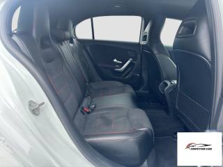 MERCEDES-BENZ A 180 usata, con Servosterzo