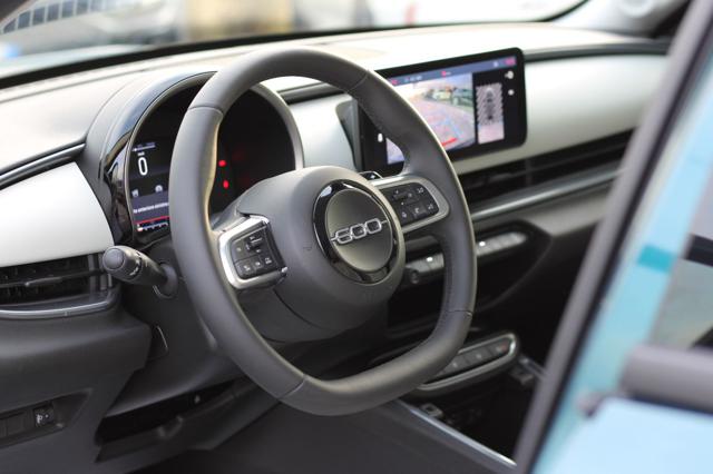 FIAT 600 usata, con Autoradio